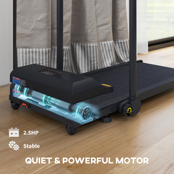 Easy Glide Walking Treadmill