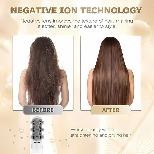 Magic 5-in-1 Hair Styler