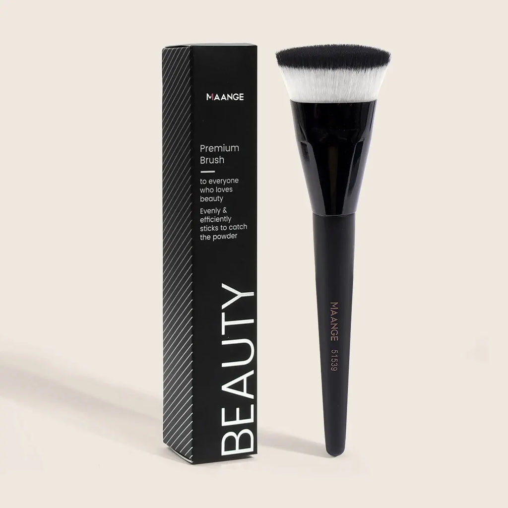 Flawless Airbrush Flat-Top Kabuki